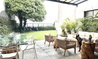 Casa en venta Bosques de los Lomas