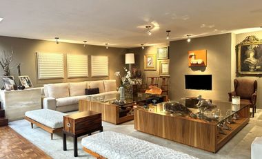 Casa en venta Bosques de los Lomas