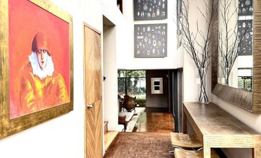 Casa en venta Bosques de los Lomas