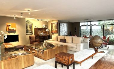 Casa en venta Bosques de los Lomas