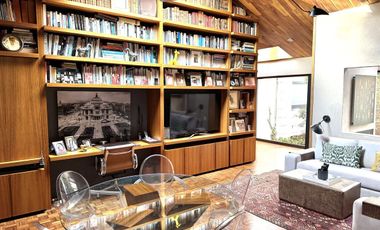 Casa en venta Bosques de los Lomas