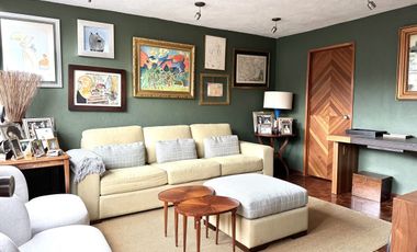 Casa en venta Bosques de los Lomas