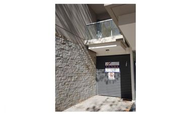VENTA COCHERAS Y GARAGE EXCLUSIVO! BARRIO MARTIN -9 de Julio 300-