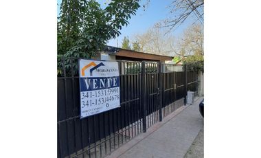 CASA EN VENTA - GRANADERO BAIGORRIA