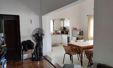 CASA EN VENTA - GRANADERO BAIGORRIA