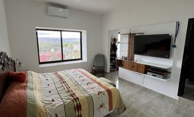 CASA AMUEBLADA EN RENTA COLONIA JARDINES DE BUENA VISTA