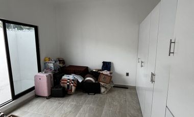 CASA AMUEBLADA EN RENTA COLONIA JARDINES DE BUENA VISTA