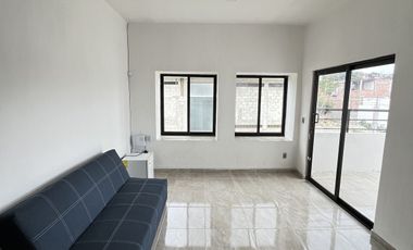 CASA AMUEBLADA EN RENTA COLONIA JARDINES DE BUENA VISTA