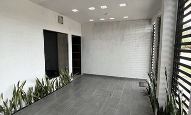 CASA AMUEBLADA EN RENTA COLONIA JARDINES DE BUENA VISTA