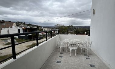 CASA AMUEBLADA EN RENTA COLONIA JARDINES DE BUENA VISTA