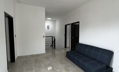 CASA AMUEBLADA EN RENTA COLONIA JARDINES DE BUENA VISTA