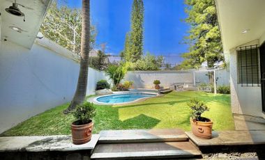 Casa en Palmira