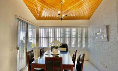 Casa en Palmira