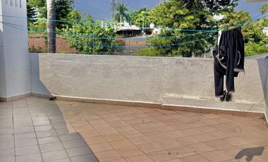 Casa en Palmira
