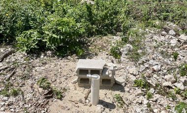 VENDO TERRENO ESCRITURADO EN CANCÚN QUINTANA ROO