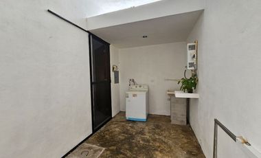 ¡Casa Jícara! En venta al  Norte de Mérida en Conkal
