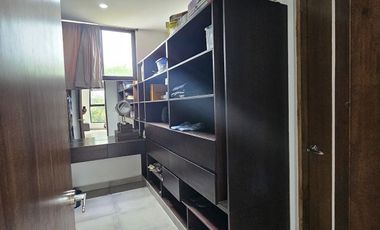 ¡Casa Jícara! En venta al  Norte de Mérida en Conkal