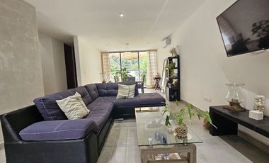 ¡Casa Jícara! En venta al  Norte de Mérida en Conkal