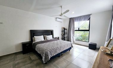 ¡Casa Jícara! En venta al  Norte de Mérida en Conkal