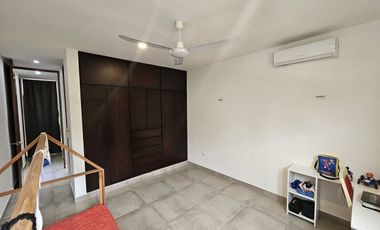 ¡Casa Jícara! En venta al  Norte de Mérida en Conkal
