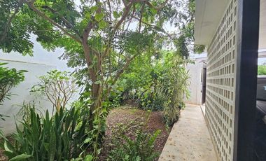 ¡Casa Jícara! En venta al  Norte de Mérida en Conkal