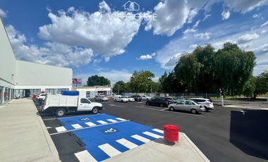 BODEGA EN RENTA EN MERCADO DE ABASTOS,  GUADALAJARA