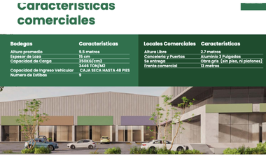 BODEGA EN RENTA EN MERCADO DE ABASTOS,  GUADALAJARA