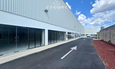 BODEGA EN RENTA EN MERCADO DE ABASTOS,  GUADALAJARA