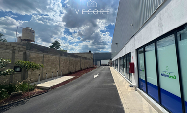 BODEGA EN RENTA EN MERCADO DE ABASTOS,  GUADALAJARA