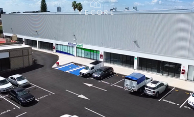 BODEGA EN RENTA EN MERCADO DE ABASTOS,  GUADALAJARA