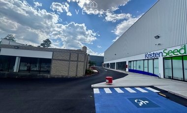 BODEGA EN RENTA EN MERCADO DE ABASTOS,  GUADALAJARA