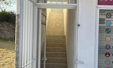 PLAZA COMERCIAL EN VENTA EN CORREGIDORA QUERETARO