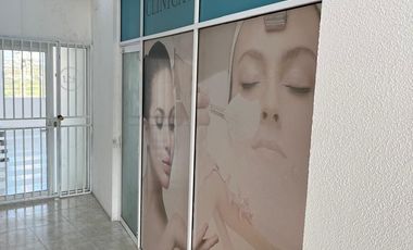 PLAZA COMERCIAL EN VENTA EN CORREGIDORA QUERETARO