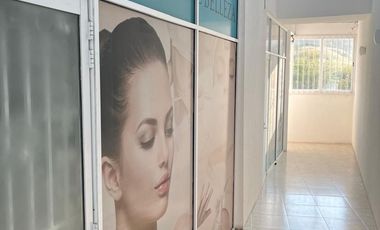 PLAZA COMERCIAL EN VENTA EN CORREGIDORA QUERETARO