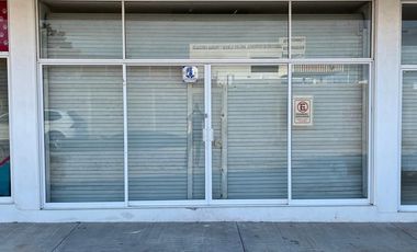 PLAZA COMERCIAL EN VENTA EN CORREGIDORA QUERETARO