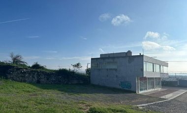 PLAZA COMERCIAL EN VENTA EN CORREGIDORA QUERETARO