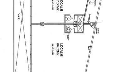 PLAZA COMERCIAL EN VENTA EN CORREGIDORA QUERETARO