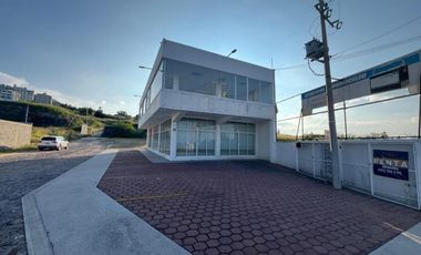 PLAZA COMERCIAL EN VENTA EN CORREGIDORA QUERETARO