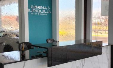 LOCAL EN VENTA JURIQUILLA QUERETARO