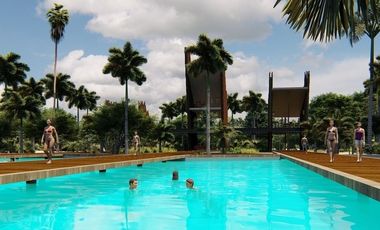 Terreno en Venta en Tótem, Kinchil