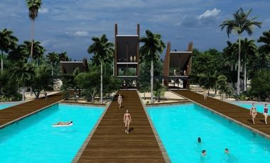 Terreno en Venta en Tótem, Kinchil