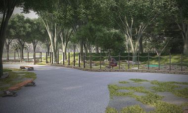 Terreno en Venta en Tótem, Kinchil