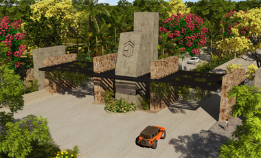 Terreno en Venta en Tótem, Kinchil