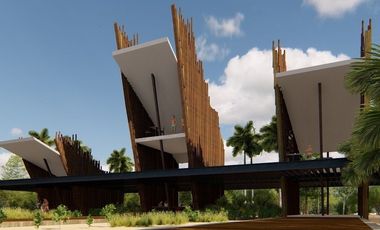 Terreno en Venta en Tótem, Kinchil