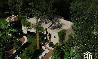 Terreno en Venta en Tótem, Kinchil