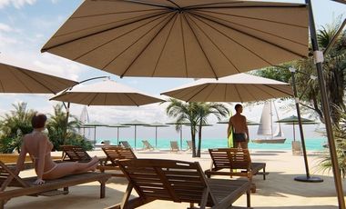 Terreno en Venta en Tótem, Kinchil