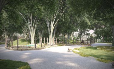 Terreno en Venta en Tótem, Kinchil