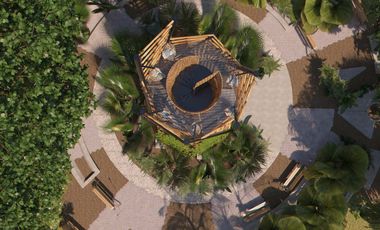 Terreno en Venta en Tótem, Kinchil