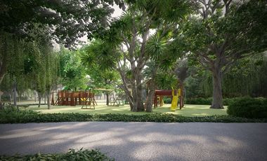 Terreno en Venta en Tótem, Kinchil