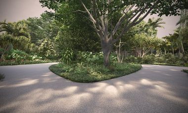 Terreno en Venta en Tótem, Kinchil